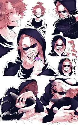 Profile image of シャチ