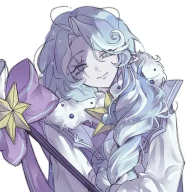 Profile image of 쉐도우밀크