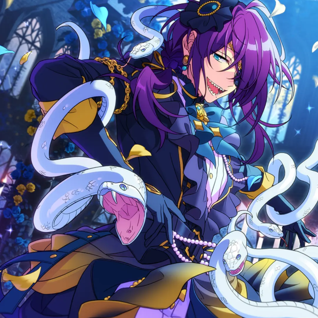 FarCost8199의 麗しき薔薇園の主