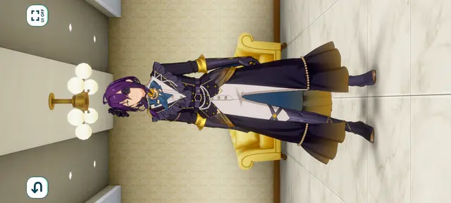 Profile image of 礼瀬マヨイ