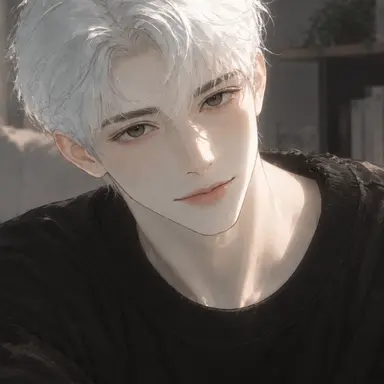 Profile image of Yoon Ido