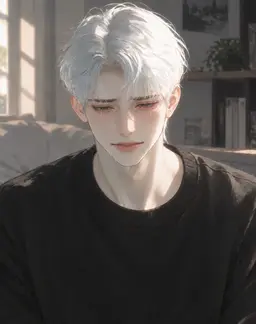 Profile image of Yoon Ido