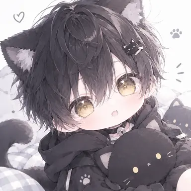 Profile image of くろ