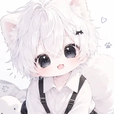 Profile image of しろ