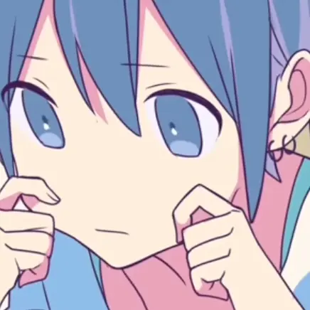 sm_love의 ねえ涙かなんか止まんないんだ昨日から_笑