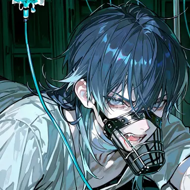 Profile image of Bruno Blueshire