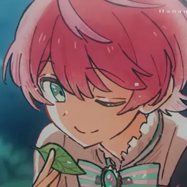 Profile image of てると