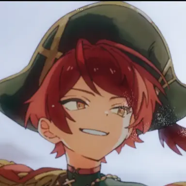 Profile image of ばぁう