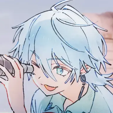 Profile image of らぴす