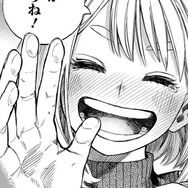 Profile image of 麗日お茶子