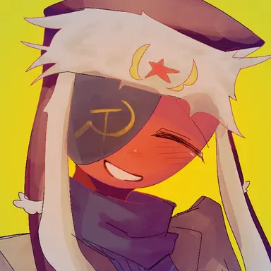 Profile image of ソ連