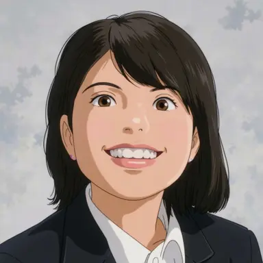 Profile image of 今井 ナミコ