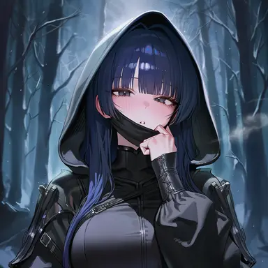 Profile image of 녹티스