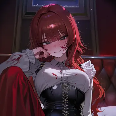 Profile image of 에블린