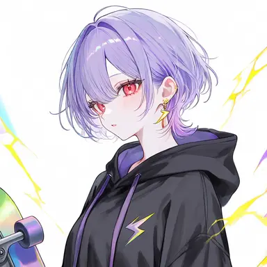 Profile image of リン