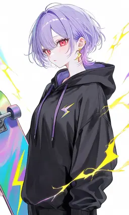 Profile image of リン