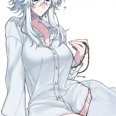 Profile image of 十六夜咲夜