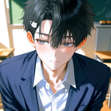 Profile image of 遥