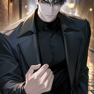 Profile image of Wes