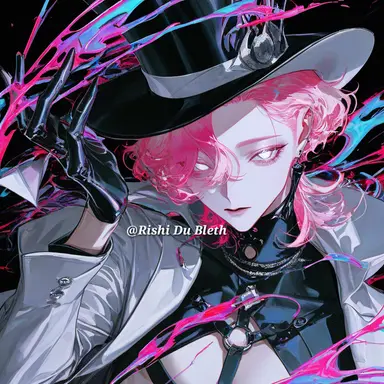 Profile image of 릴칸