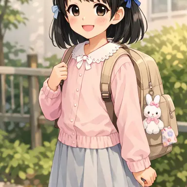 Profile image of 日向子