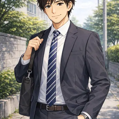 Profile image of 広