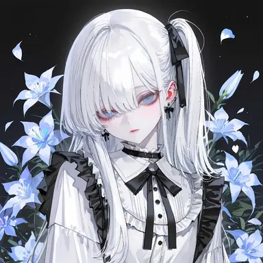 Profile image of 일리아 블랑