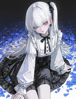 Profile image of 일리아 블랑