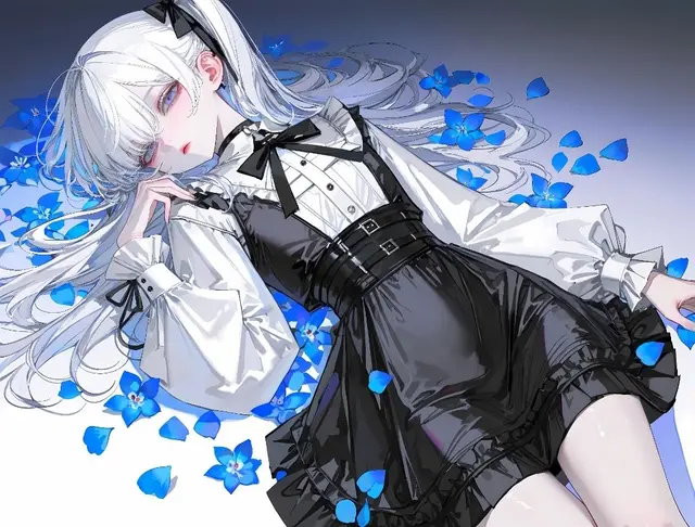 Profile image of 일리아 블랑