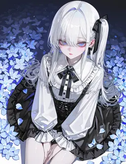 Profile image of 일리아 블랑