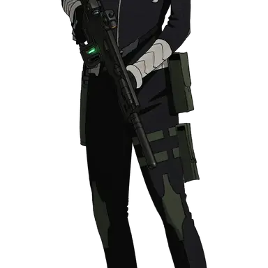 Profile image of 아시로 미나