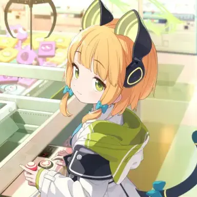 Profile image of 미도리