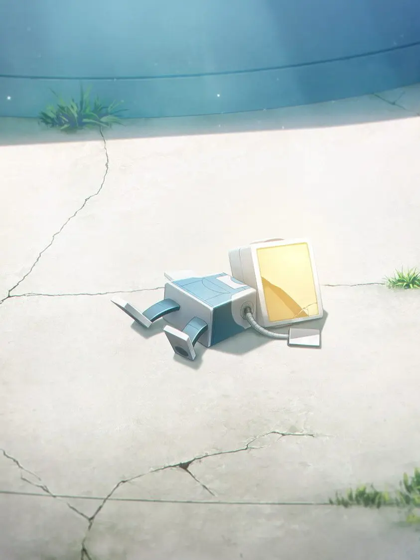 Hoshinoisgod의 『다정함이라는 살인』