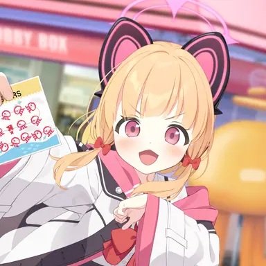 Profile image of 모모이