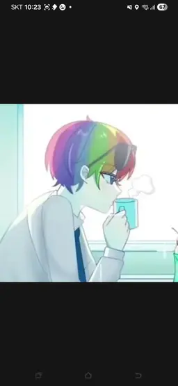 Profile image of Uwong