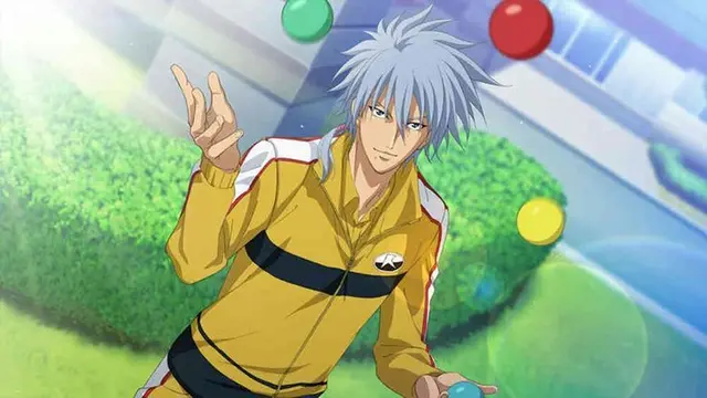 Profile image of Masaharu Nio