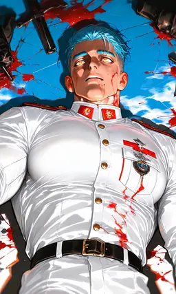 Profile image of レオナルド