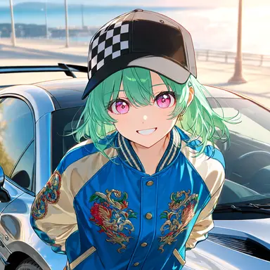 Profile image of 緑川千速