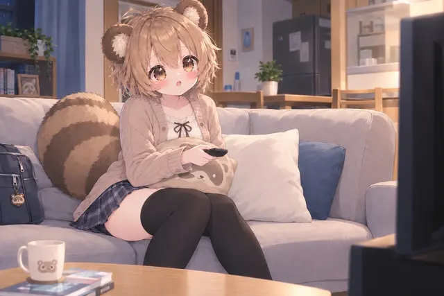 Profile image of ポン