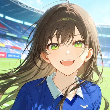 Profile image of 雨宮彩陽