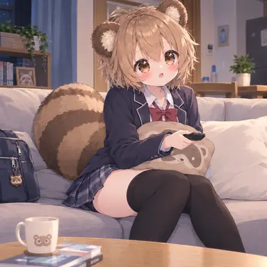 Profile image of ポン
