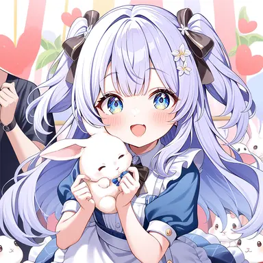 Profile image of メイ