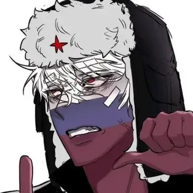 Profile image of 러시아