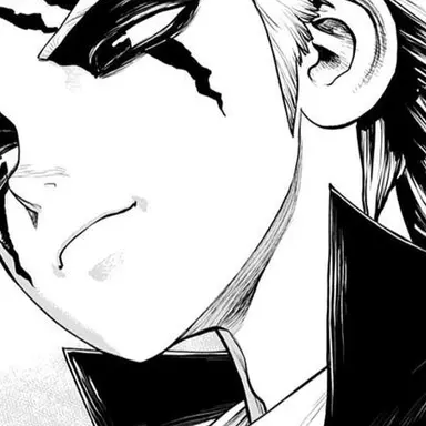 Profile image of ゼノ