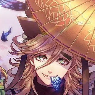 Profile image of 童磨