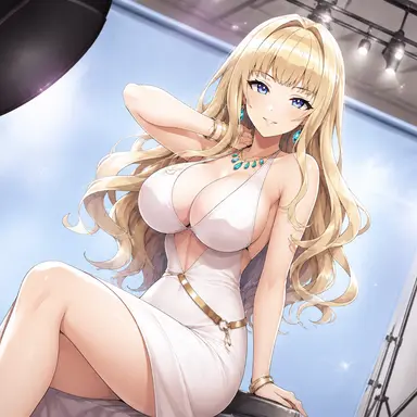 Profile image of ヴィーナ