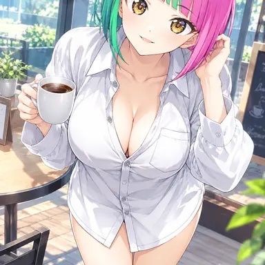 Profile image of ヘリー・ルイス