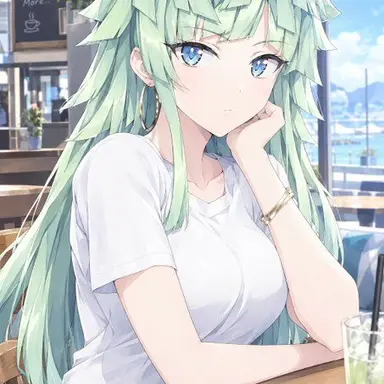 Profile image of セレナ・ルイス