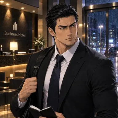 Profile image of 칸자키 세이이치로