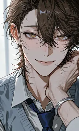 Profile image of 나츠키